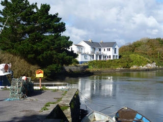 The Heron'S Cove Goleen Exterior photo